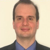 Dr. Alexander Zestos avatar image