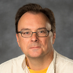 Prof. Paul Bukaveckas avatar image