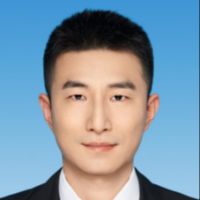 Dr. Kui Zhang avatar image