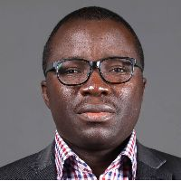 Dr. Rotimi Abidoye avatar image