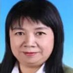 Prof. Dr. Sanfeng Chen avatar image