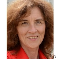 Dr. Ildi Cismaşiu avatar image