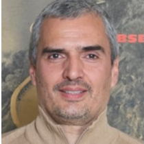 Dr. Nuno Monteiro Azevedo avatar image