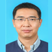 Dr. Xiwei Fan avatar image