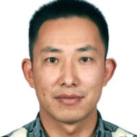 Dr. Run Chen avatar image