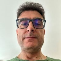 Dr. Giuseppe Bruschetta avatar image