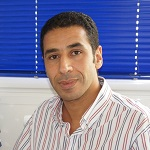 Prof. Dr. Soulaiman Sakr avatar image
