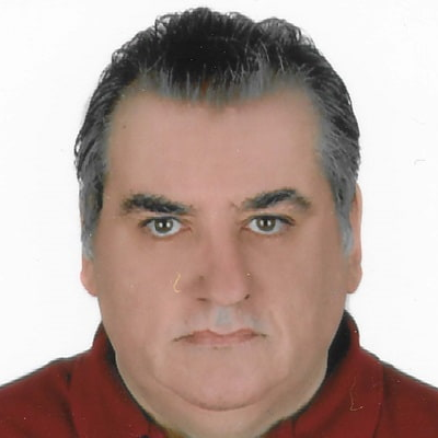 Prof. Dr. Theodore E. Simos avatar image