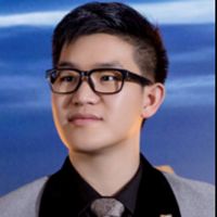 Dr. Peng Wang avatar image