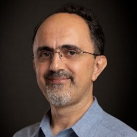 Prof. Dr. Tansel Karabacak avatar image
