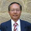 Prof. Dr. Khin Zaw avatar image