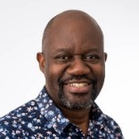 Dr. Charles Makoundi avatar image