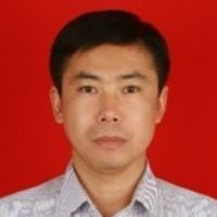 Dr. Zhipu Wang avatar image