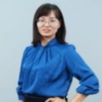 Dr. Yahong Yang avatar image