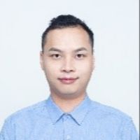 Dr. Guanwei Liang avatar image