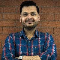 Dr. Mohammad Hasan Dad Ansari avatar image