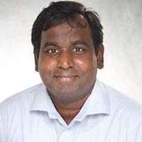 Dr. Balaji Manicassamy avatar image