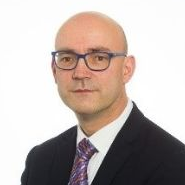 Prof. Dr. Jonathan Glazzard avatar image