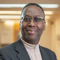 Dr. Mark Minott avatar image