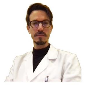 Dr. Davide Agnoletti avatar image