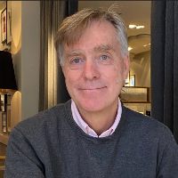 Dr. Martin Robb avatar image