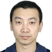 Dr. Weilong Yin avatar image