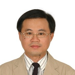 Prof. Dr. Chia-Hung Lin avatar image