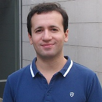 Dr. Nuno Manuel Xavier avatar image