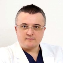 Dr. Catalin G. Manole avatar image