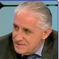 Prof. Dr. Jesús Burgos avatar image