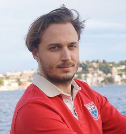 Dr. Gonzalo Mariscal avatar image