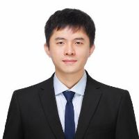 Dr. Jiaxiang Lin avatar image