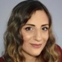 Dr. Maria Grazia Marchesano avatar image