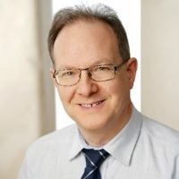 Prof. Dr. Amadeo Mark Parissenti avatar image