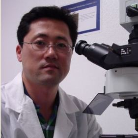Dr. Hodon Ryu avatar image