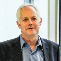 Prof. Dr. Miles B. Gietzmann avatar image