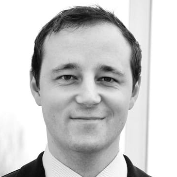 Dr. Andreas Horn avatar image