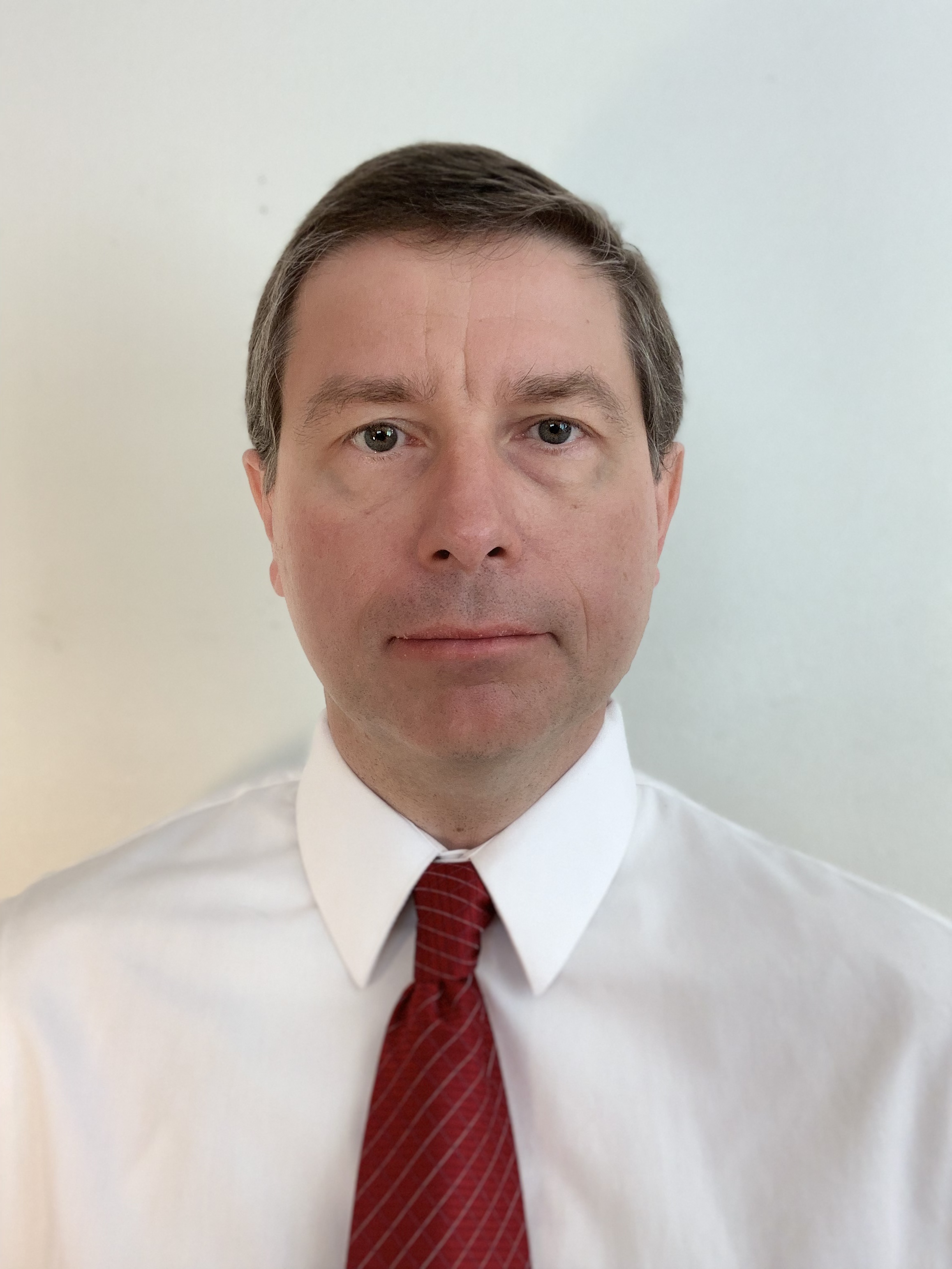 Prof. Dr. Konstantin Matveev avatar image