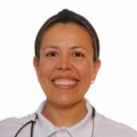 Dr. Ruth M. Santamaría avatar image