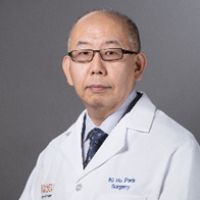 Dr. Ki Ho Park avatar image