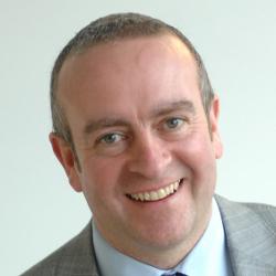 Prof. Dr. Gregory John Gibbons avatar image