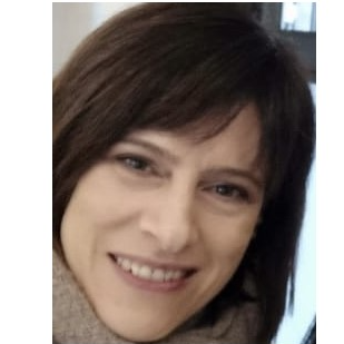 Dr. Tamara Berno avatar image