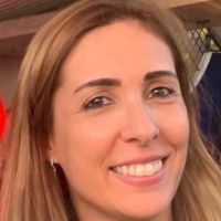 Dr. Ana Teresa Luís avatar image