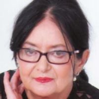 Dr. Veturia Chiroiu avatar image