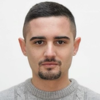 Dr. Francesco Papi avatar image