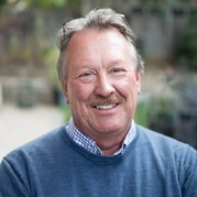 Prof. Dr. Stephen Gourlay avatar image