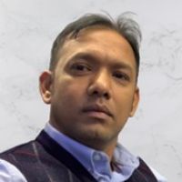 Dr. Sugrib K. Shaha avatar image