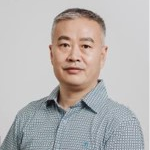 Prof. Dr. Xiangping Guo avatar image