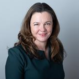 Prof. Dr. Michelle Heys avatar image