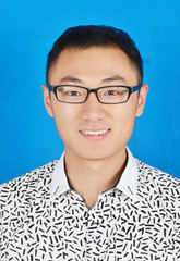 Dr. Nan Xu avatar image